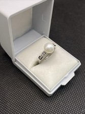 Bague En Argent Massif 925