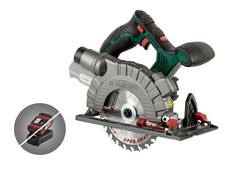 PARKSIDE® Scie Circulaire Sans Fil 20 V Sans Batterie Ni Chargeur Bricolage D