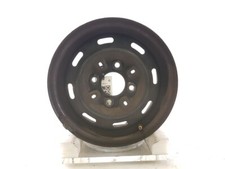 Jante tôle - Rover MINI PH.2