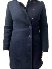 Add Manteau Dublure Duvet D'oie T.42(it) 38(fr)