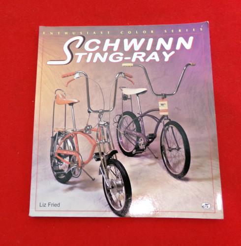Excellent used park schwinn - excellent,