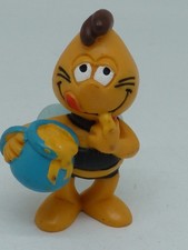FIGURINE PLASTIQUE PVC MAYA