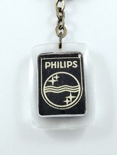 PORTE-CLES - PHILIPS 1960s -