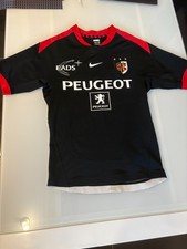 Maillot rugby match Stade