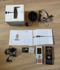 Téléphone Sony Ericsson W910i Et W580i - Vintage Collection Semi HS