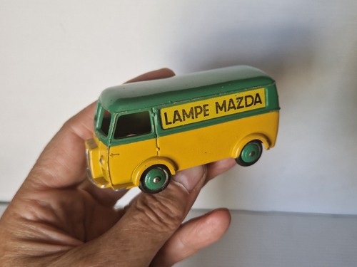 Dinky france ancien - dinky,