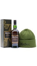 Ardbeg - Uigeadail Islay Single Malt Scotch Whisky (Includes Beanie Hat) 70cl