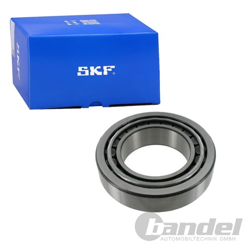 Skf roulement roue - roulement, arrière