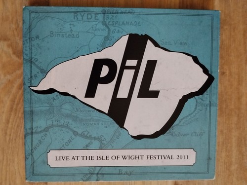 Pil live the - the, of