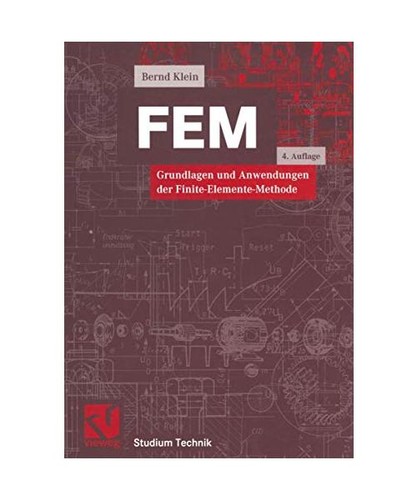 Fem grundlagen und anwendungen - fem,