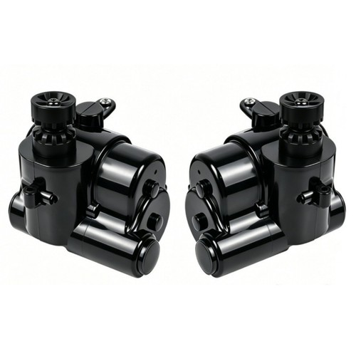 Kit avec moteur - complet,