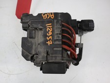 Boite a fusibles occasion SEAT