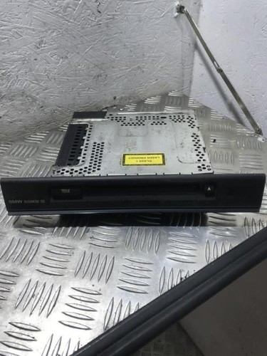 Autoradio origine bmw e53 - autoradio, d'origine