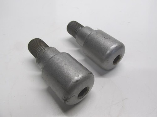 Embouts guidon yamaha xp - yamaha,