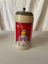 Chope officielle Oktoberfest 1998 - 1 L