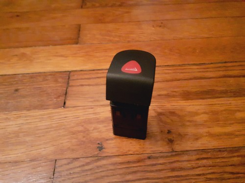 Interrupteur warning renault - warning,