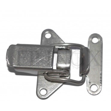Fermeture sauterelle levier - fermeture,