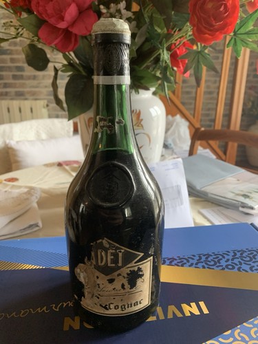 Adet 1891 cognac - cognac, /