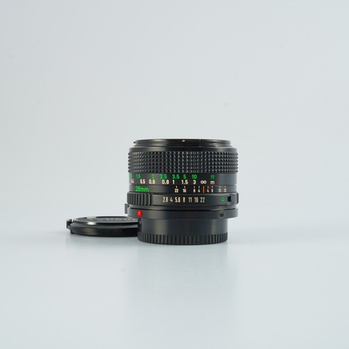 Excellent canon nouveau nfd - canon,