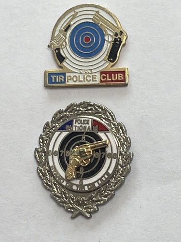 Lot pin police - lot, pin’s