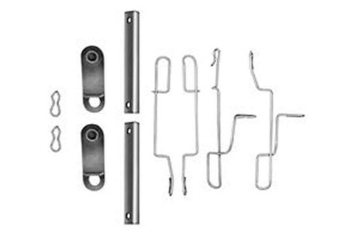 Kit accessoires plaquette - kit,