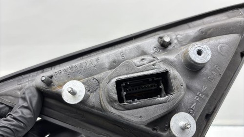 Retroviseur gauche renault - retroviseur,