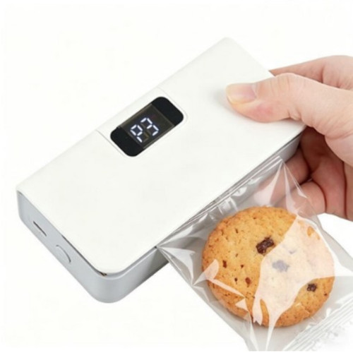 Mini scelleuse portable