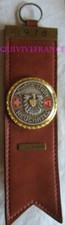 Bg10944 badge norton club - badge, de