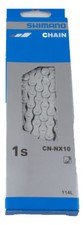 Chaîne Shimano NX10 Pour