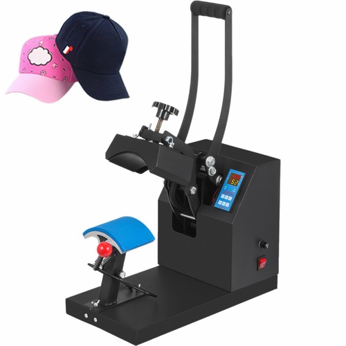Presse chaud casquette - à,