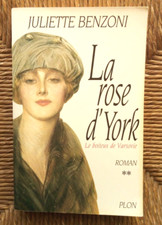 Livre roman Le boiteux de