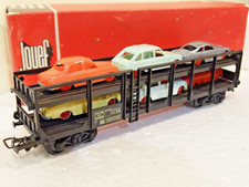 JOUEF 654   WAGON SNCF