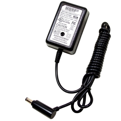 Hqrp adaptateur chargeur - hqrp,