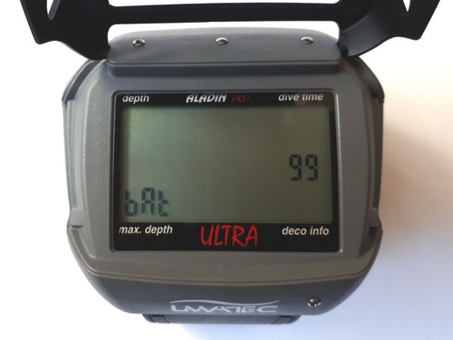 Battery replacement battery