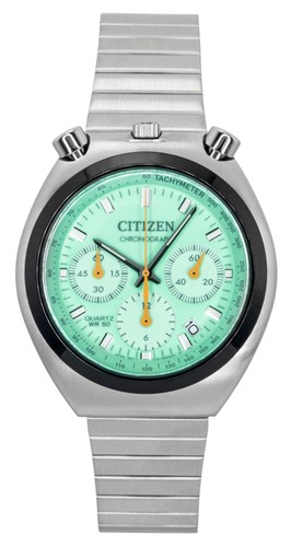Citizen tsuno bullhead cadran - bullhead,