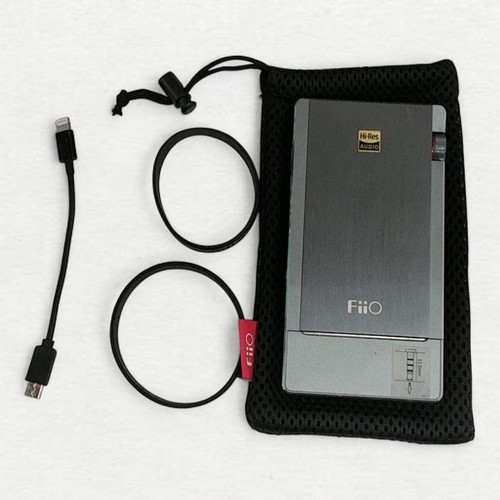 Fiio q5s avec - fiio,