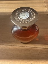 Parfum de toilette "Femme" de