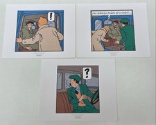 Lot 3 extraits 7 boules