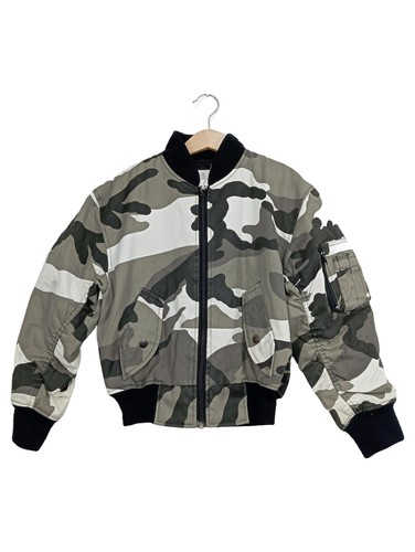 Mfh blouson aviateur - blouson, enfant