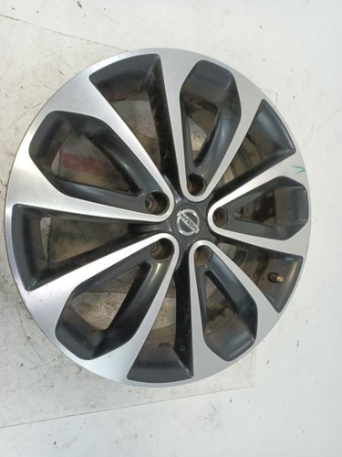 Jante nissan qashqai - nissan, 1