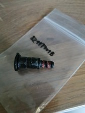 Ducati screw pin for pedal