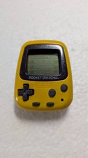Pocket Pikachu Podomètre
