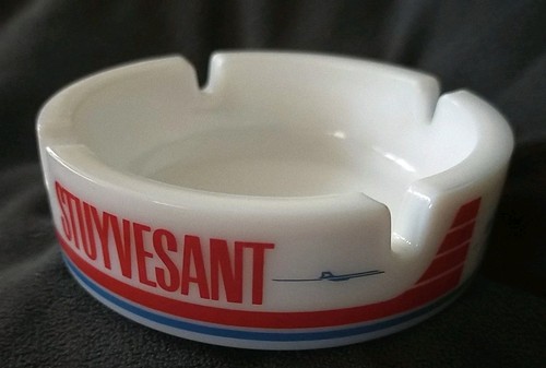 Cendrier peter stuyvesant - cendrier,