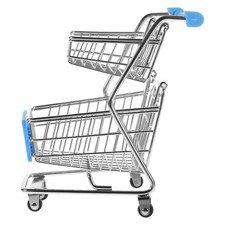  Chariot Rangement De Courses