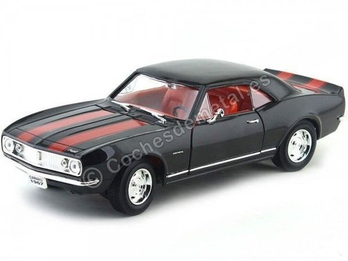 1964 chevrolet camaro - 1964,