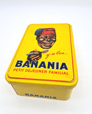 Ancienne Boîte Publicitaire