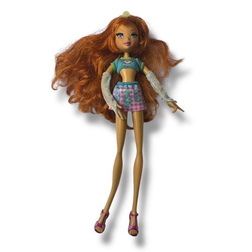 2004 winx club mattel - winx,