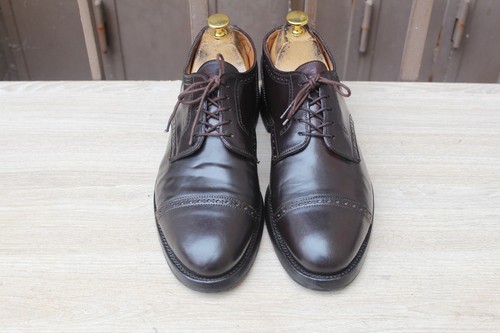Chaussure alden 2280 color - alden, 8