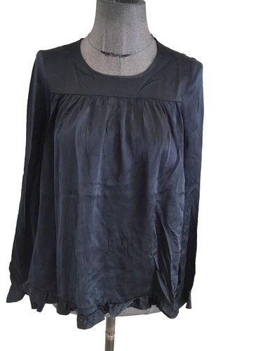 Très belle blouse - très,
