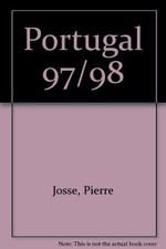 Portugal 97/98 | Guide Du Routard | état bon